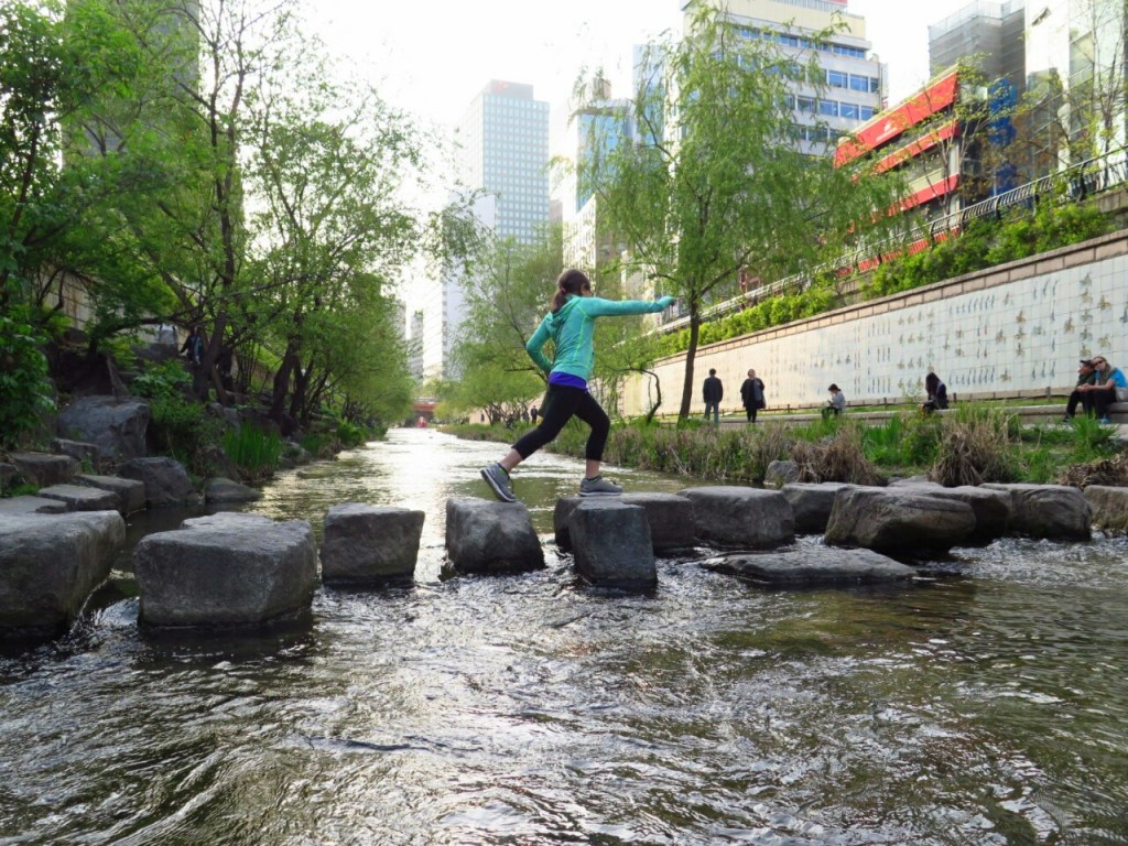 Marvels & Revelations.